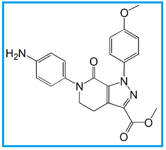 APIXABAN IMPURITY 12